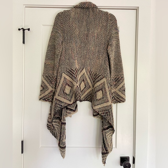 Knit Cardigan - Picture 2 of 5
